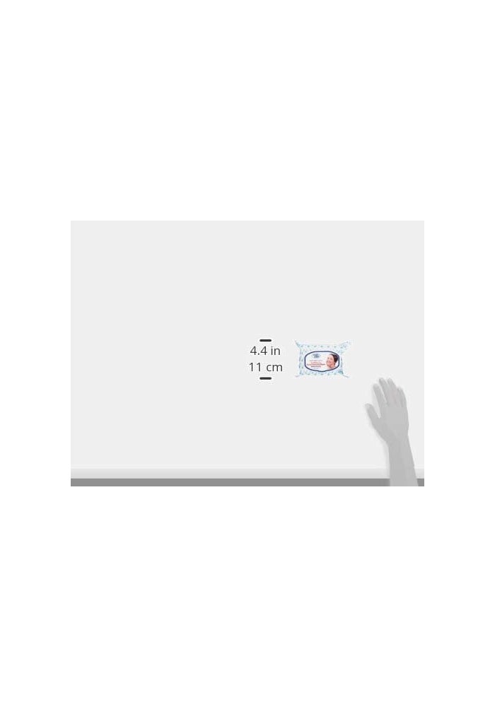 Cool & Cool Makeup Remover Facial Cleansing Wipes - Pack of 3 - Image 4